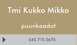 Tmi Mikko Kukko logo